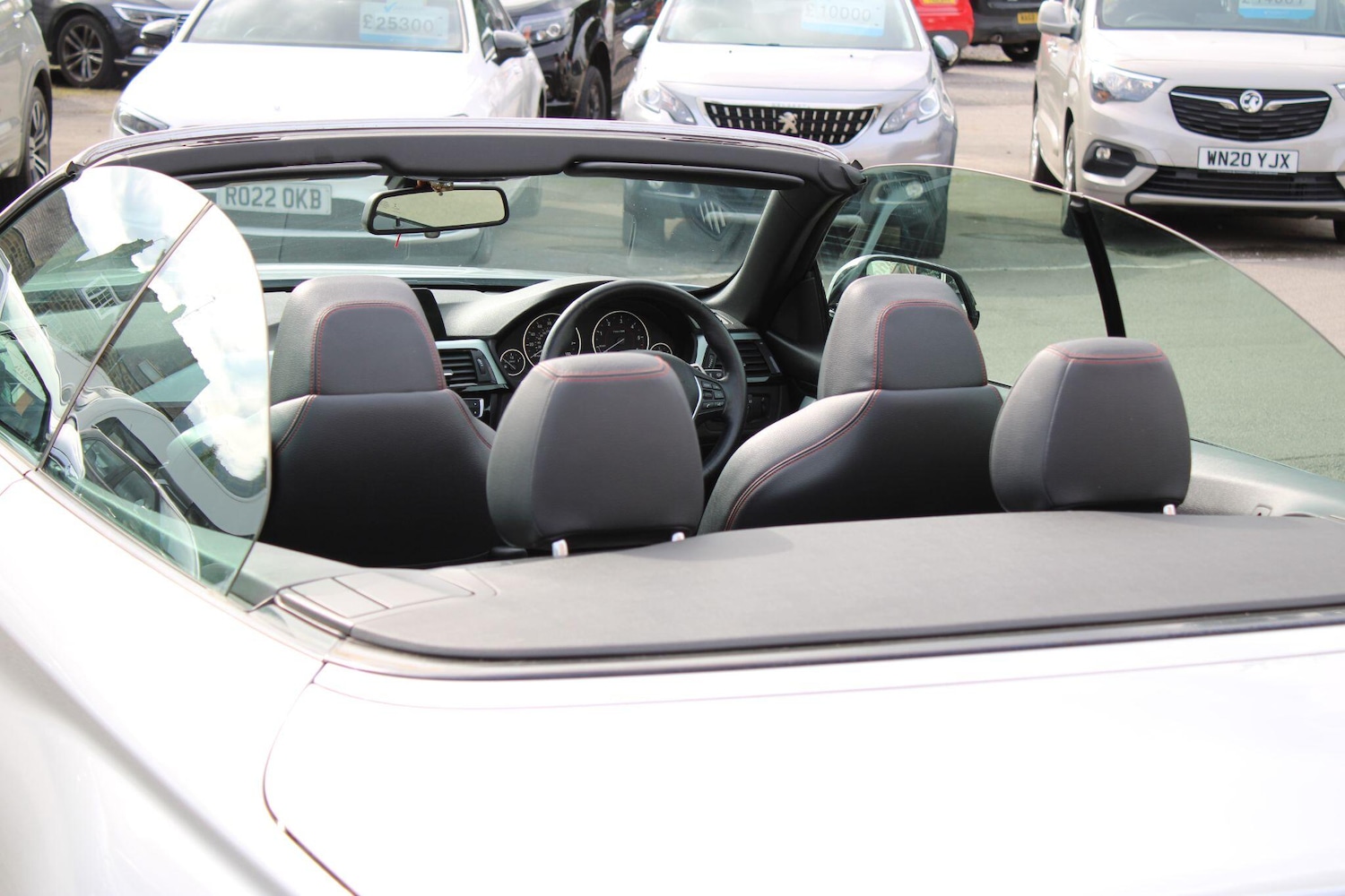 Used BMW 4 Series 2015 for sale - 76993450: Photo 72