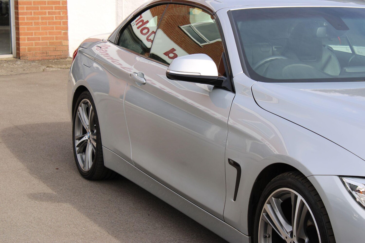 Used BMW 4 Series 2015 for sale - 76993450: Photo 76