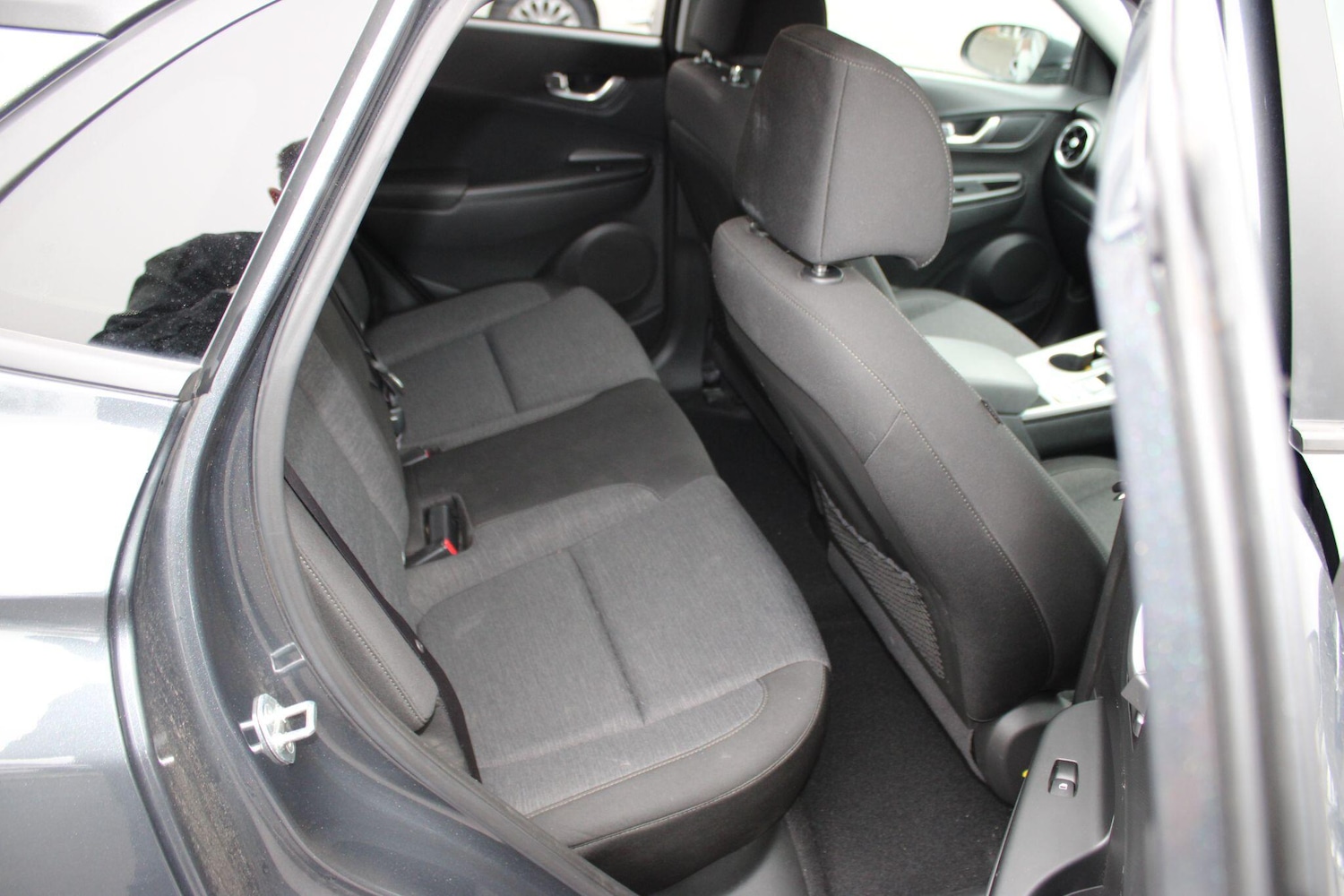 Used Hyundai KONA 2022 for sale - 76485466: Photo 12