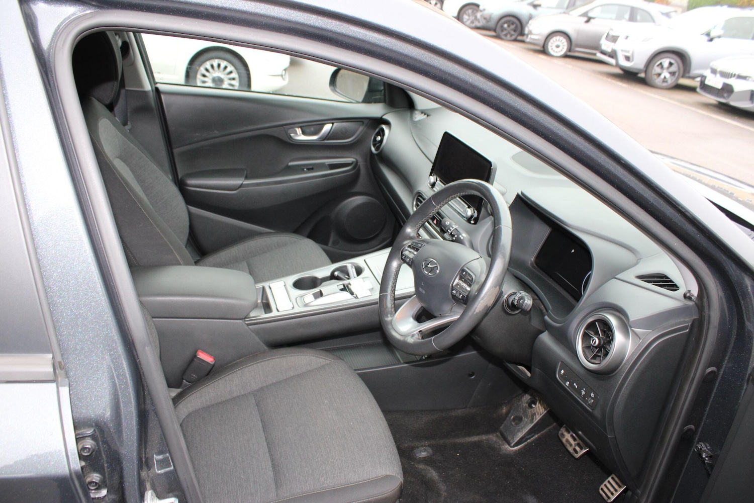 Used Hyundai KONA 2022 for sale - 76485466: Photo 13