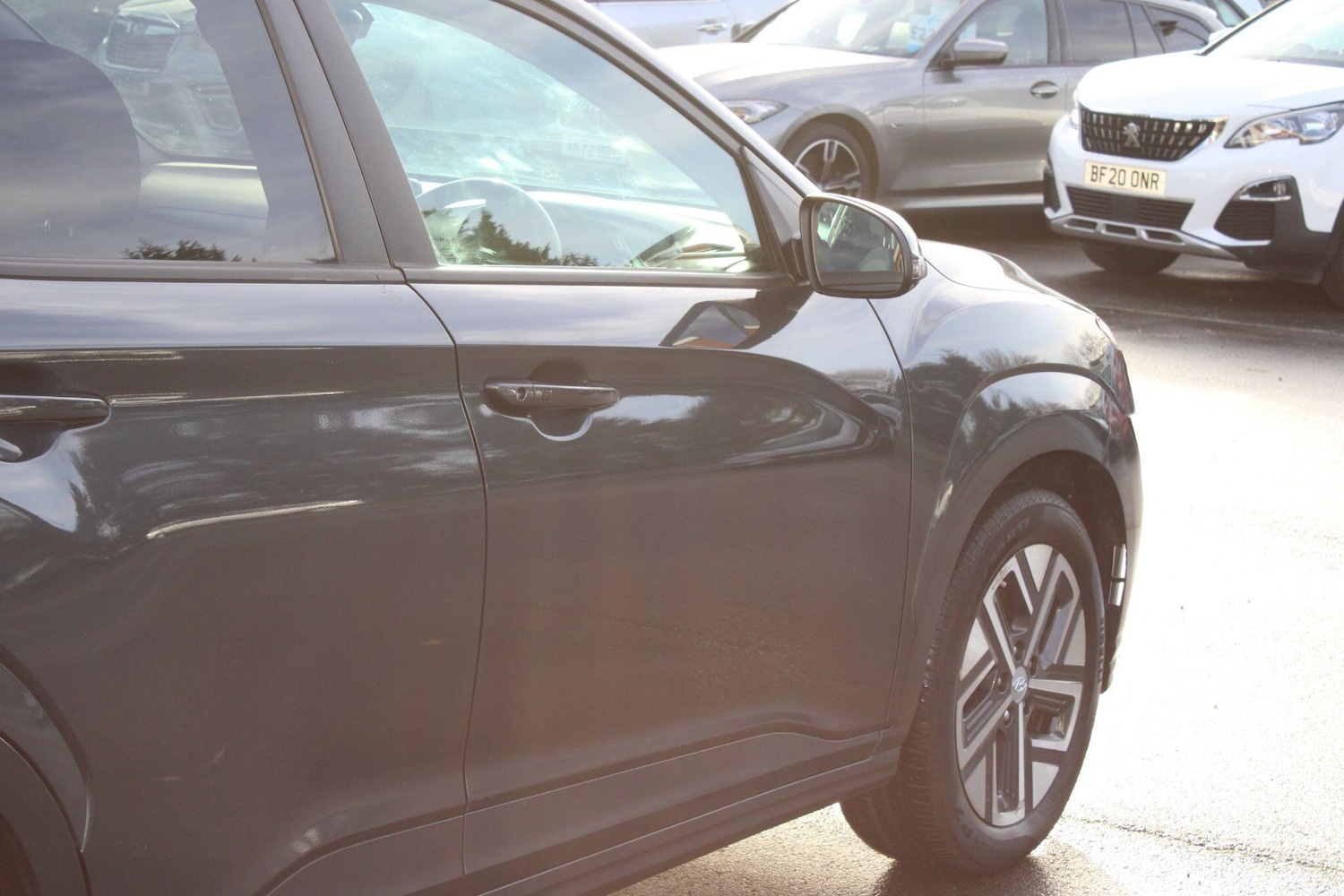 Used Hyundai KONA 2022 for sale - 76485466: Photo 15