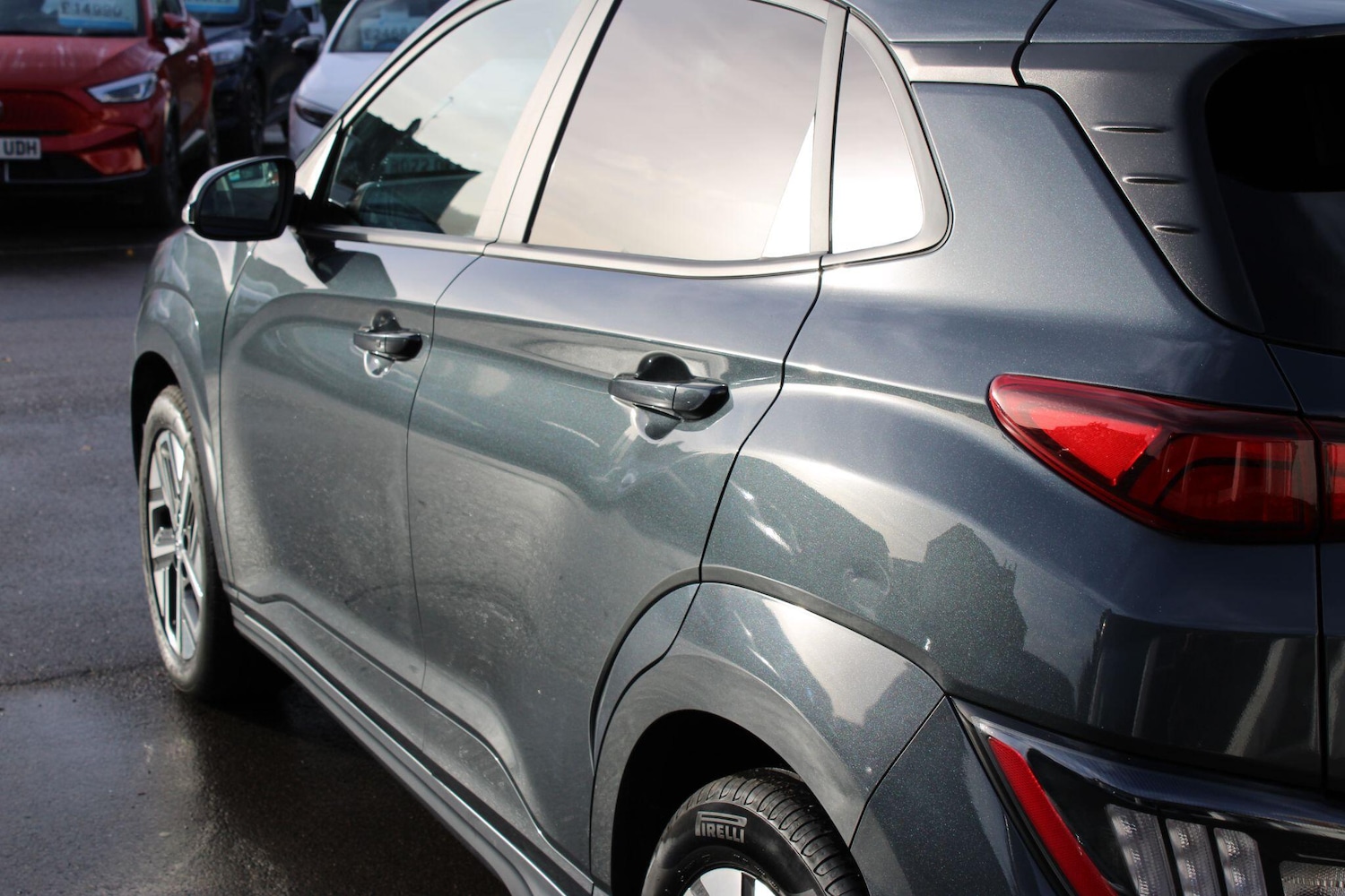 Used Hyundai KONA 2022 for sale - 76485466: Photo 24