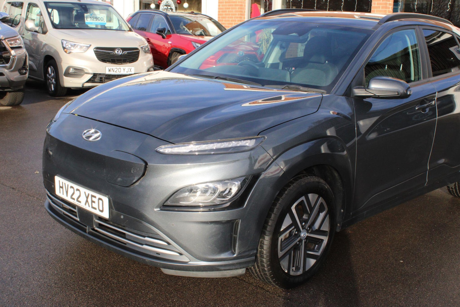 Used Hyundai KONA 2022 for sale - 76485466: Photo 32