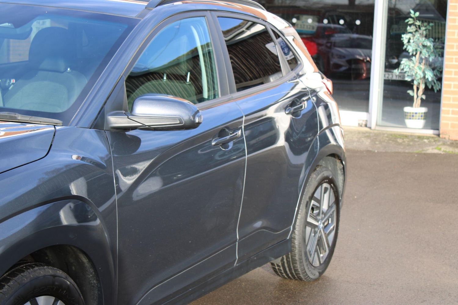 Used Hyundai KONA 2022 for sale - 76485466: Photo 33