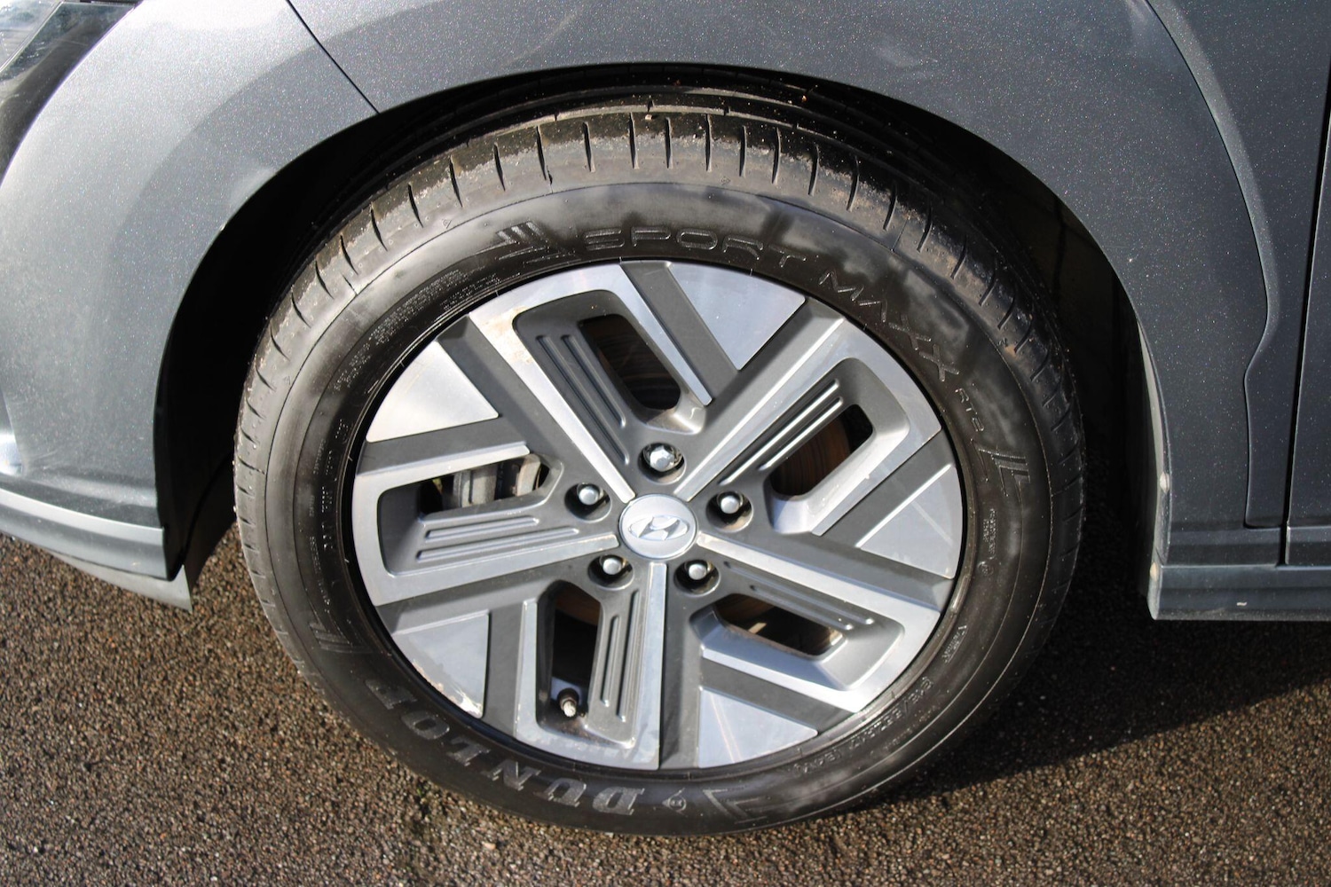 Used Hyundai KONA 2022 for sale - 76485466: Photo 35