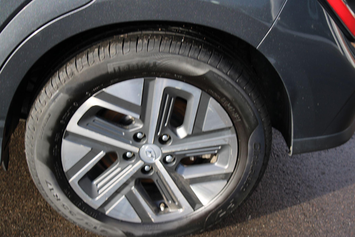 Used Hyundai KONA 2022 for sale - 76485466: Photo 36