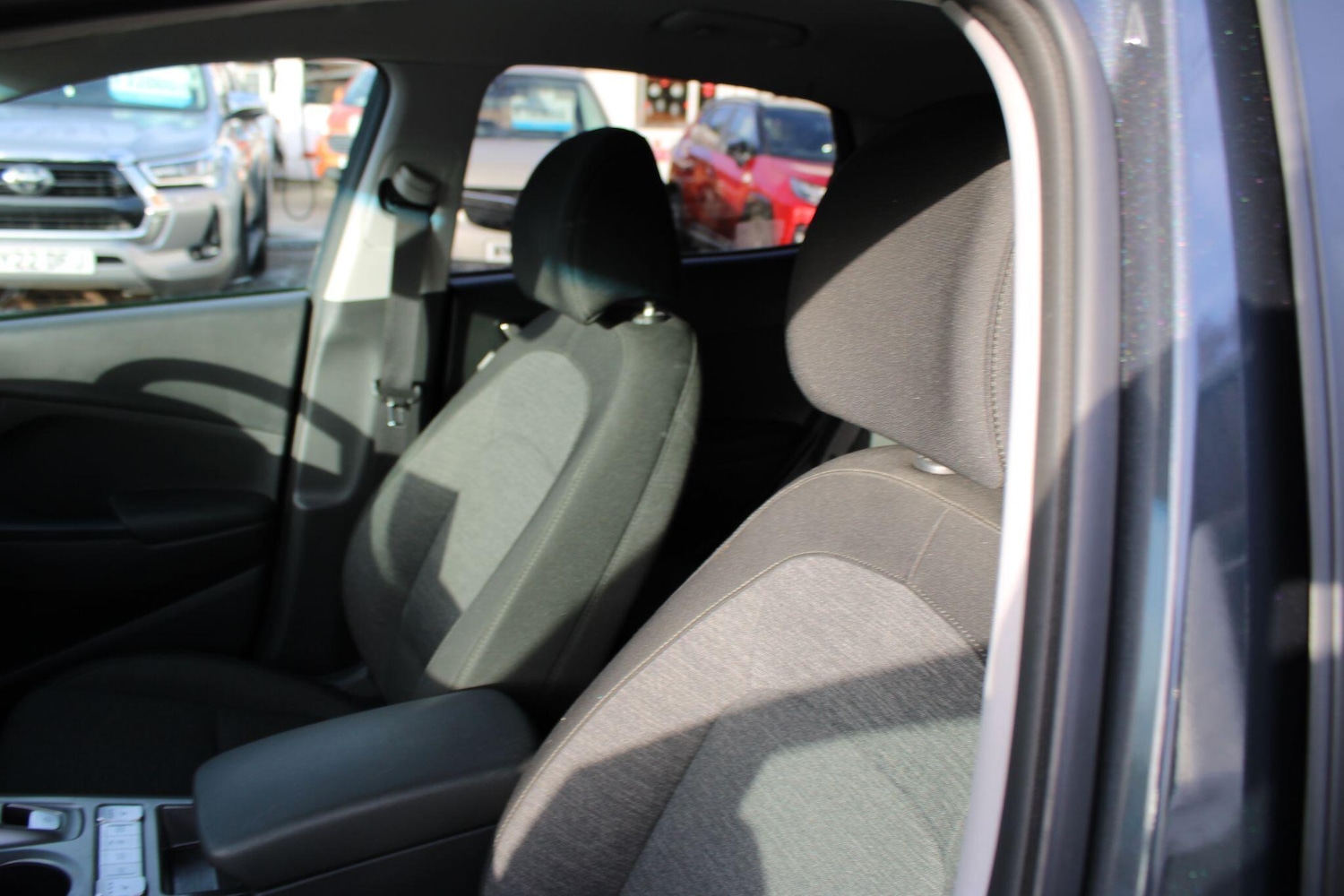 Used Hyundai KONA 2022 for sale - 76485466: Photo 38