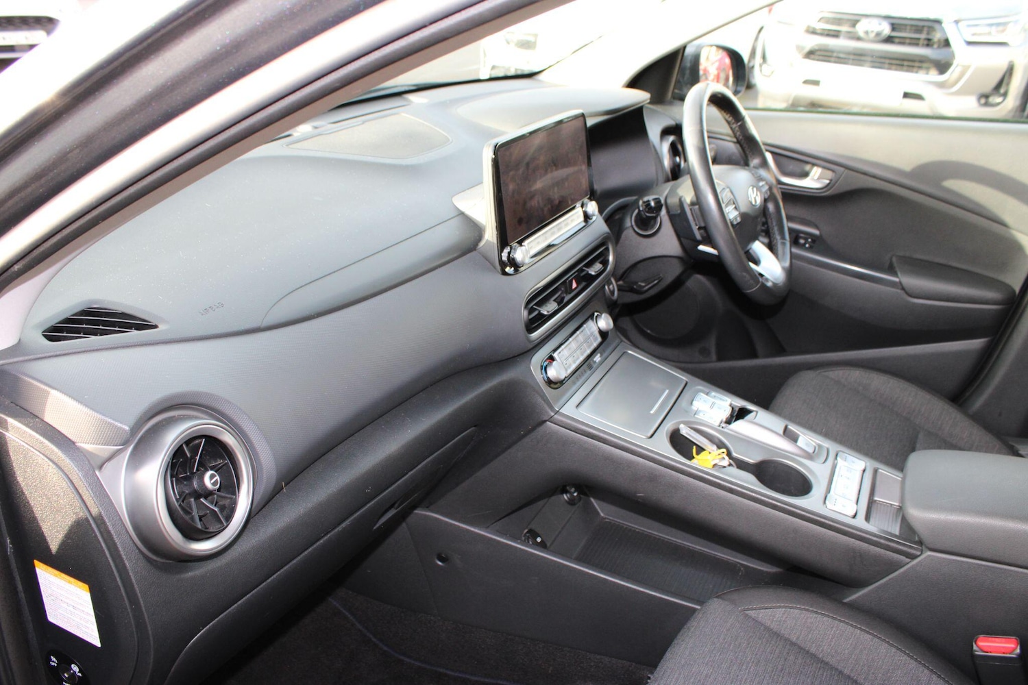 Used Hyundai KONA 2022 for sale - 76485466: Photo 41