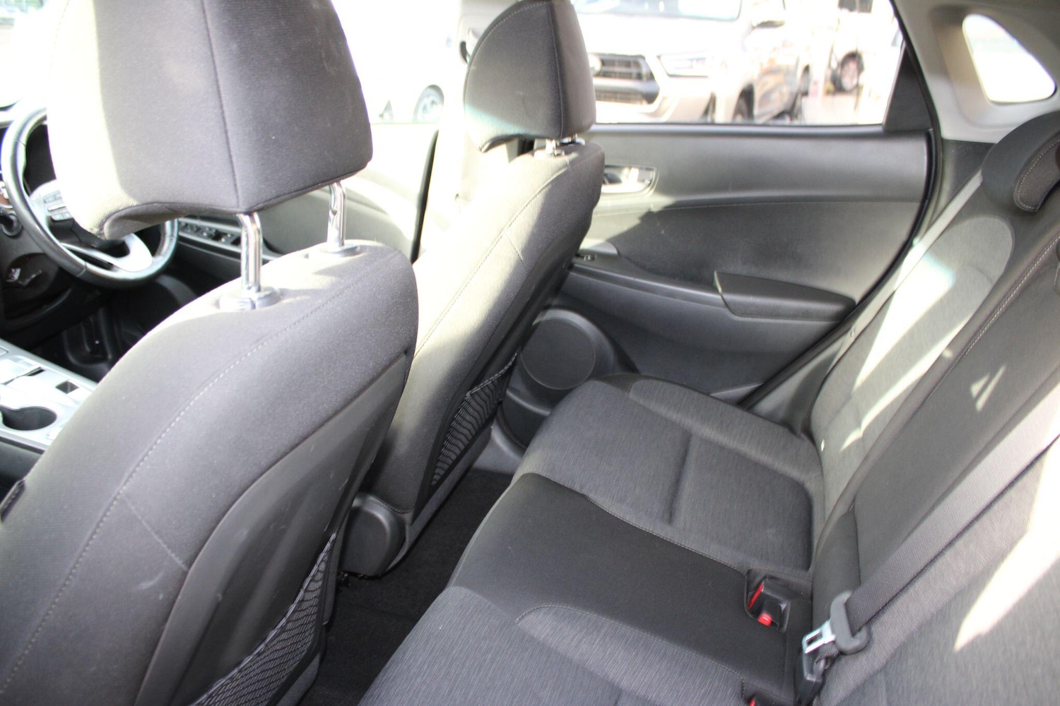 Used Hyundai KONA 2022 for sale - 76485466: Photo 44