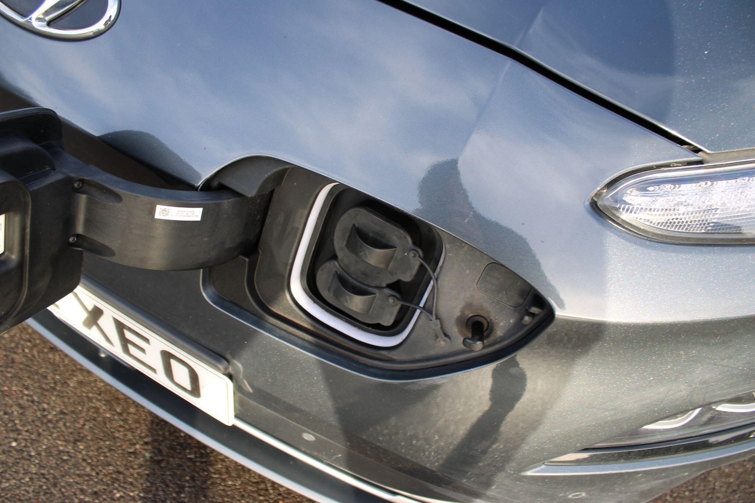 Used Hyundai KONA 2022 for sale - 76485466: Photo 45