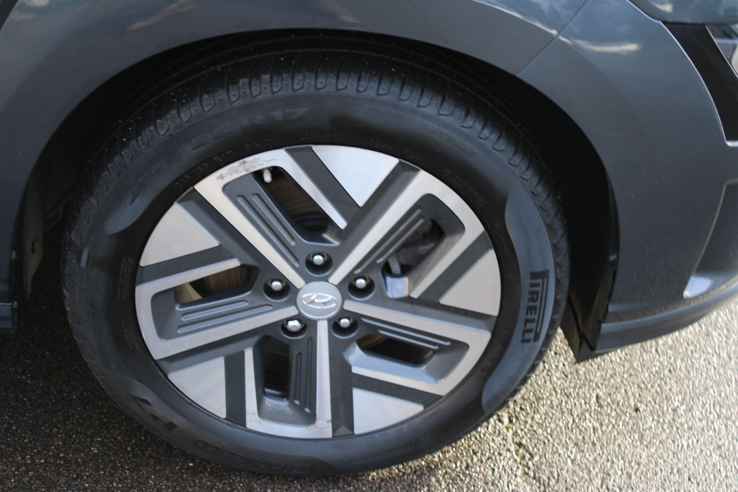 Used Hyundai KONA 2022 for sale - 76485466: Photo 46