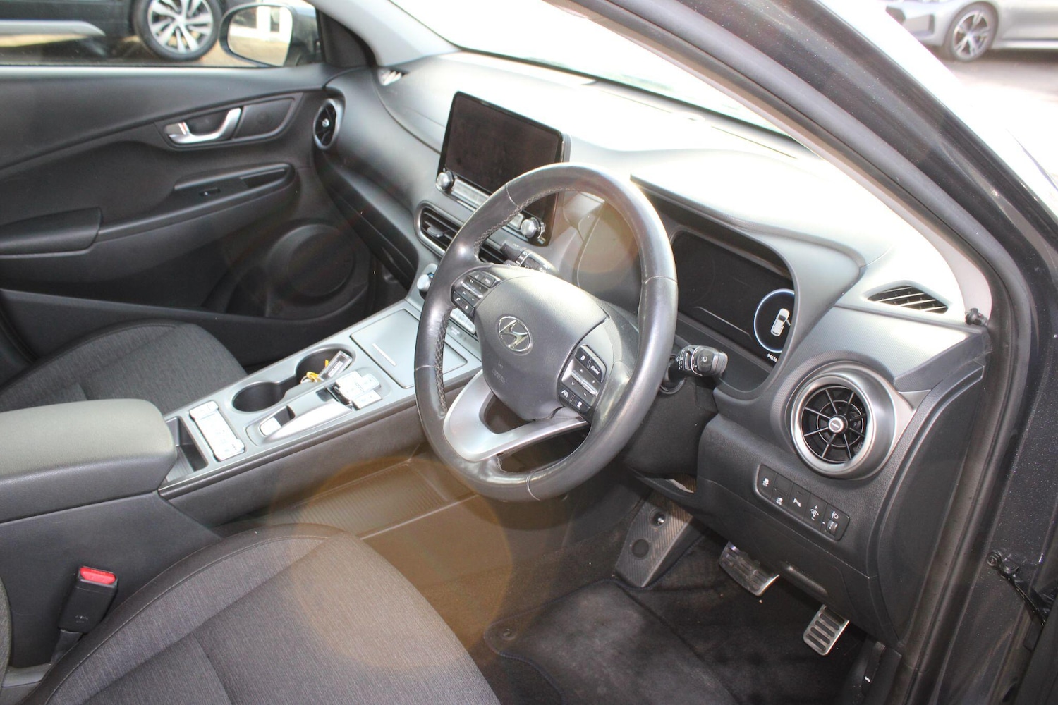 Used Hyundai KONA 2022 for sale - 76485466: Photo 52