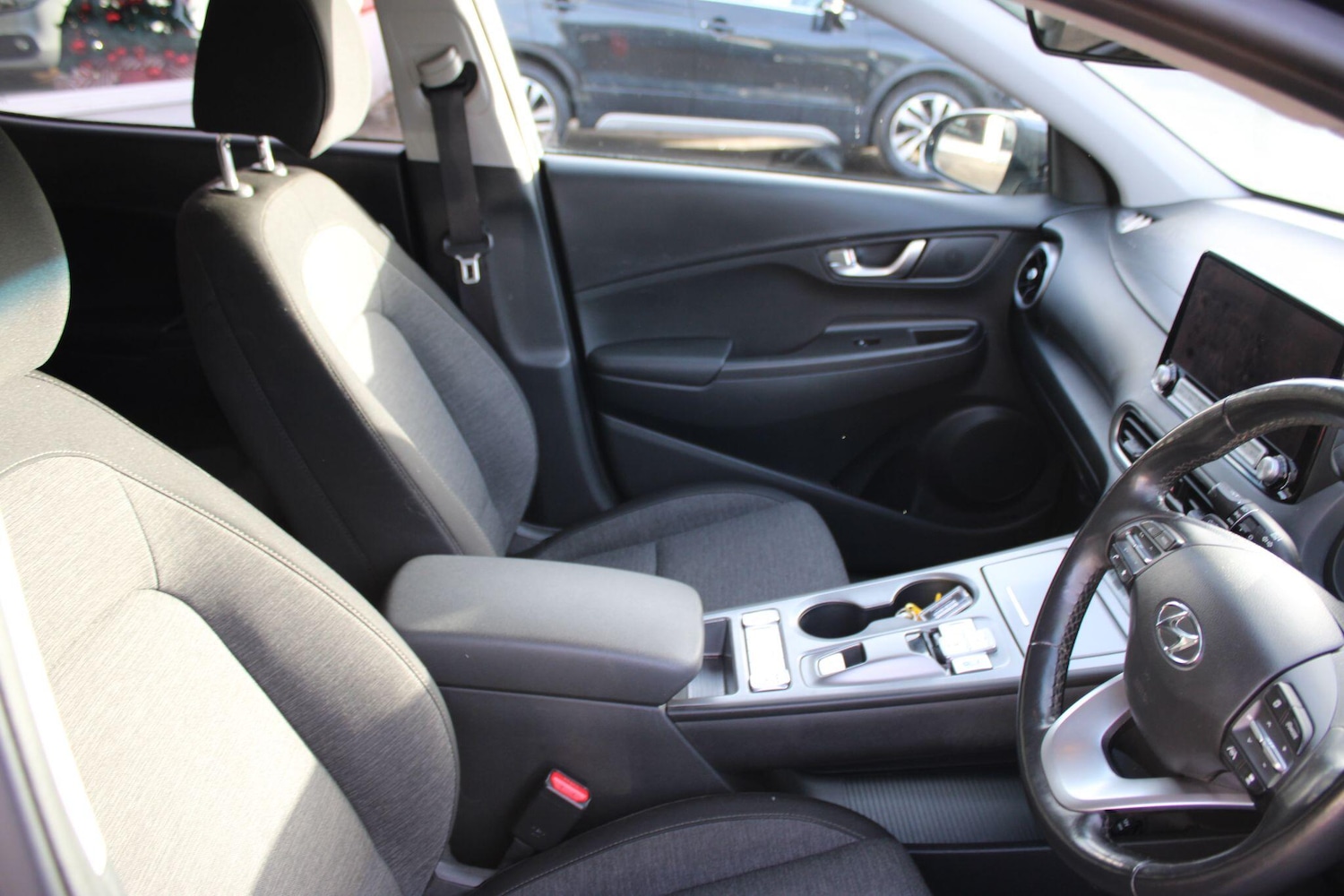 Used Hyundai KONA 2022 for sale - 76485466: Photo 53