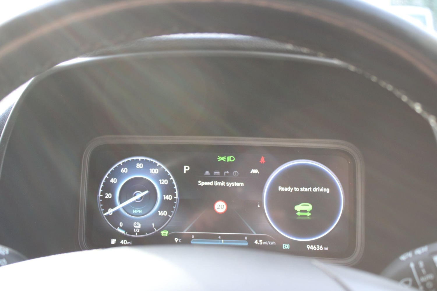 Used Hyundai KONA 2022 for sale - 76485466: Photo 55