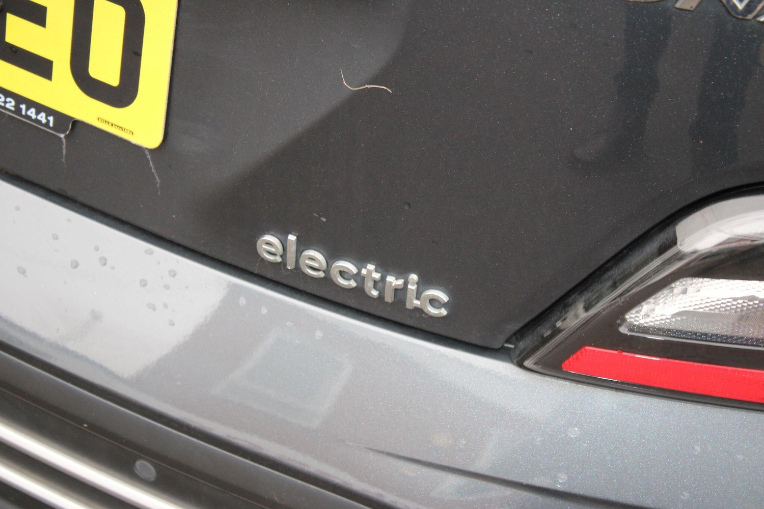 Used Hyundai KONA 2022 for sale - 76485466: Photo 6