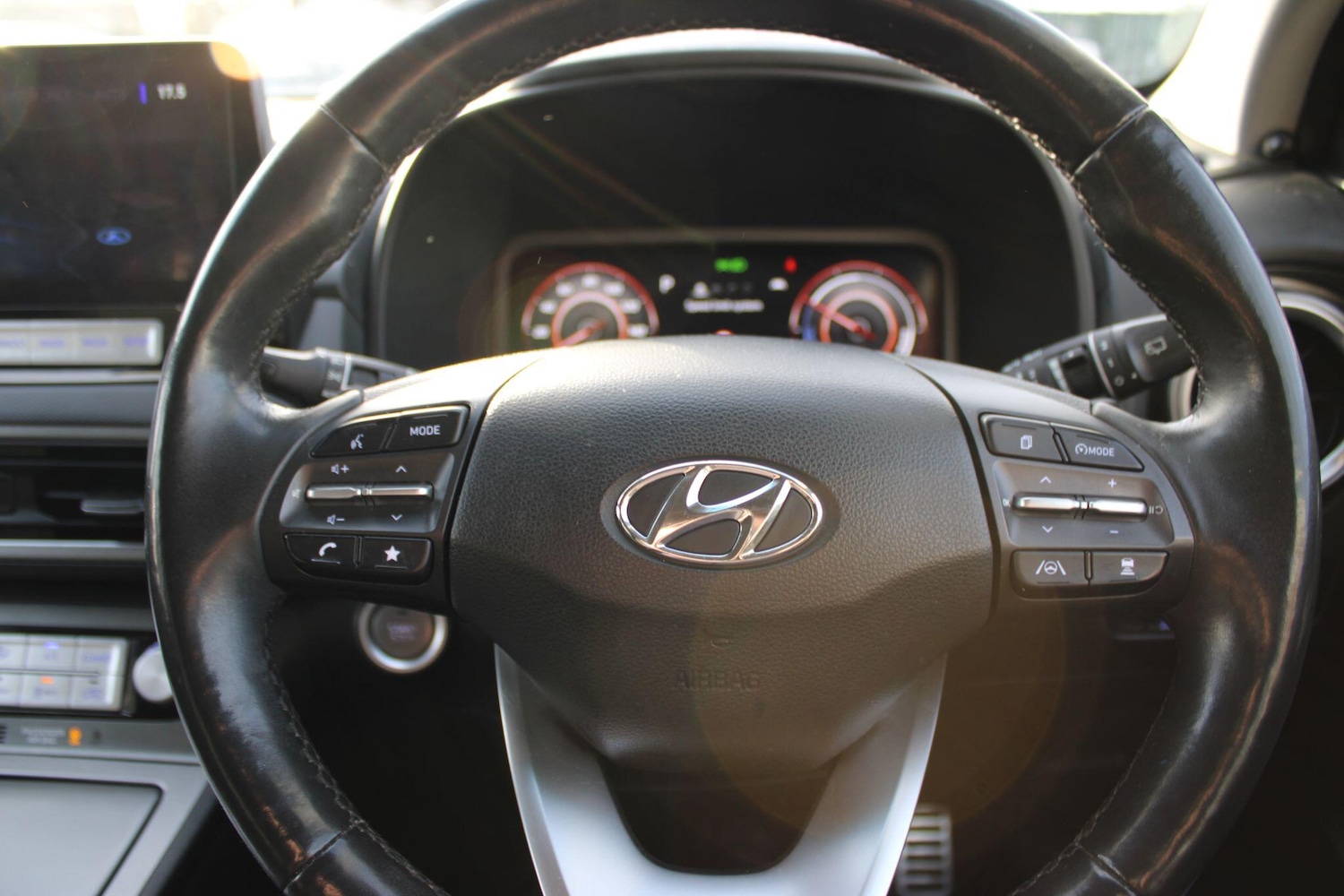 Used Hyundai KONA 2022 for sale - 76485466: Photo 61