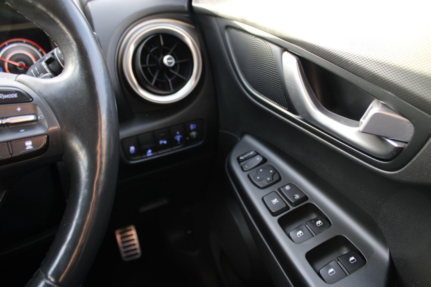 Used Hyundai KONA 2022 for sale - 76485466: Photo 63