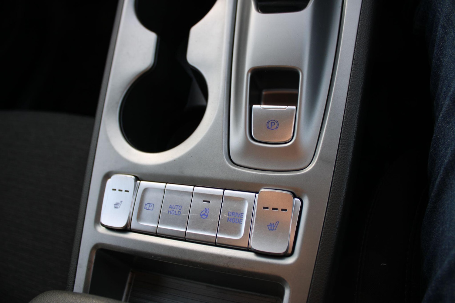 Used Hyundai KONA 2022 for sale - 76485466: Photo 65