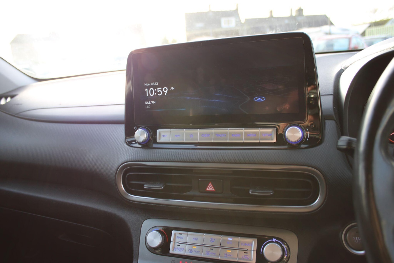 Used Hyundai KONA 2022 for sale - 76485466: Photo 67