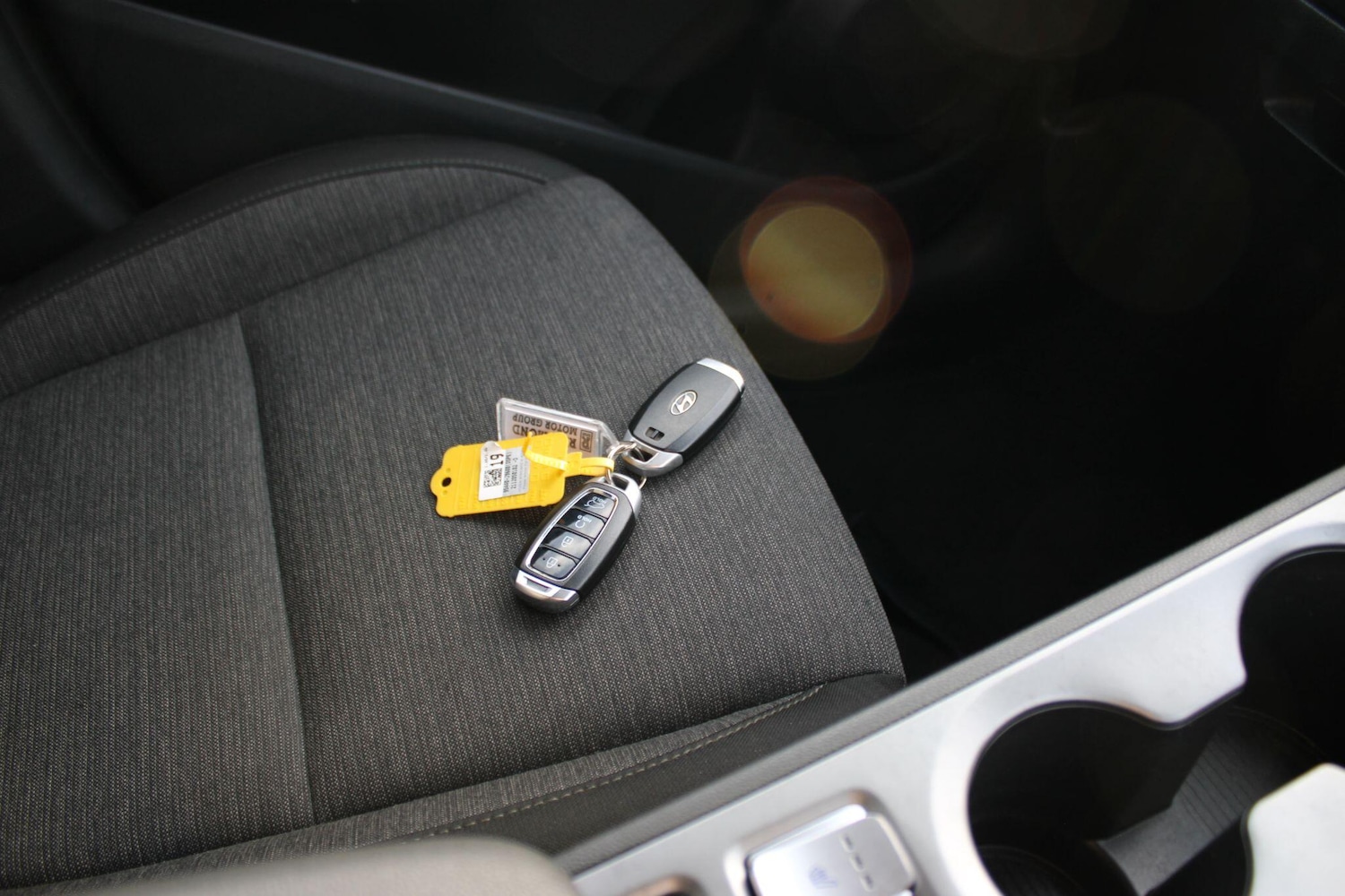 Used Hyundai KONA 2022 for sale - 76485466: Photo 70