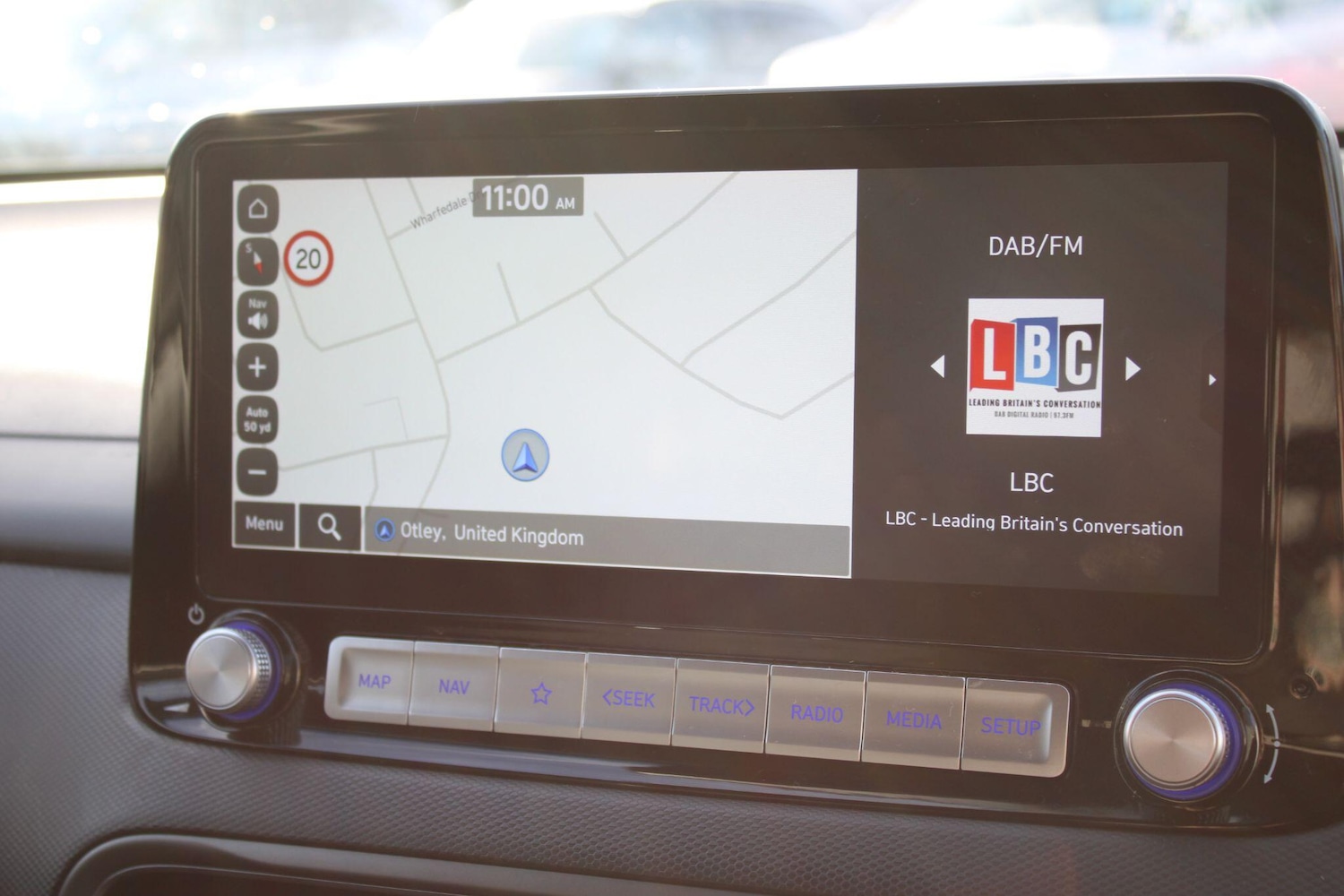 Used Hyundai KONA 2022 for sale - 76485466: Photo 71