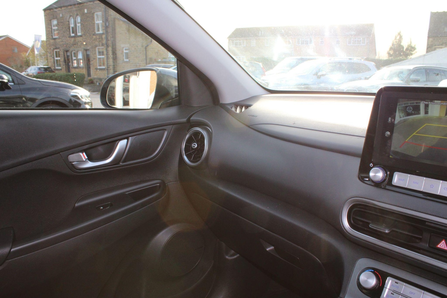 Used Hyundai KONA 2022 for sale - 76485466: Photo 74