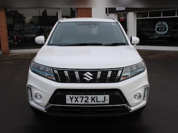 Used Suzuki Vitara 2022 for sale - 76484361: Photo