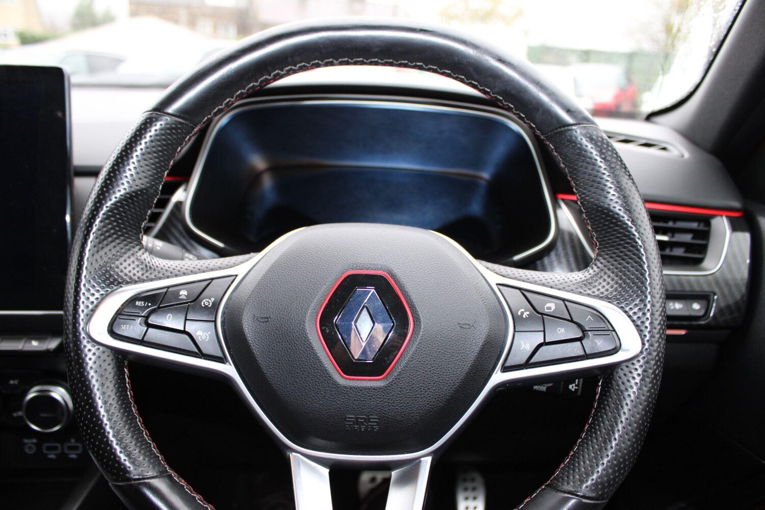 Used Renault Arkana 2022 for sale - 76337190: Photo 16