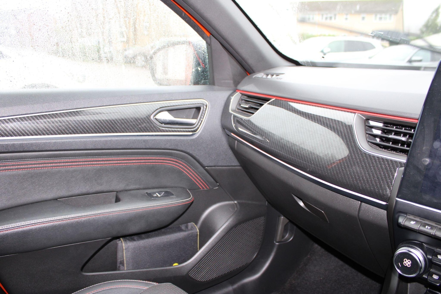 Used Renault Arkana 2022 for sale - 76337190: Photo 17