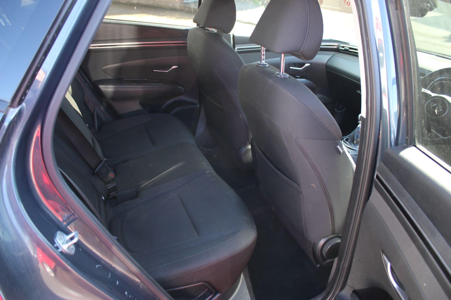 Used Hyundai TUCSON for sale - 77925886: Photo 10