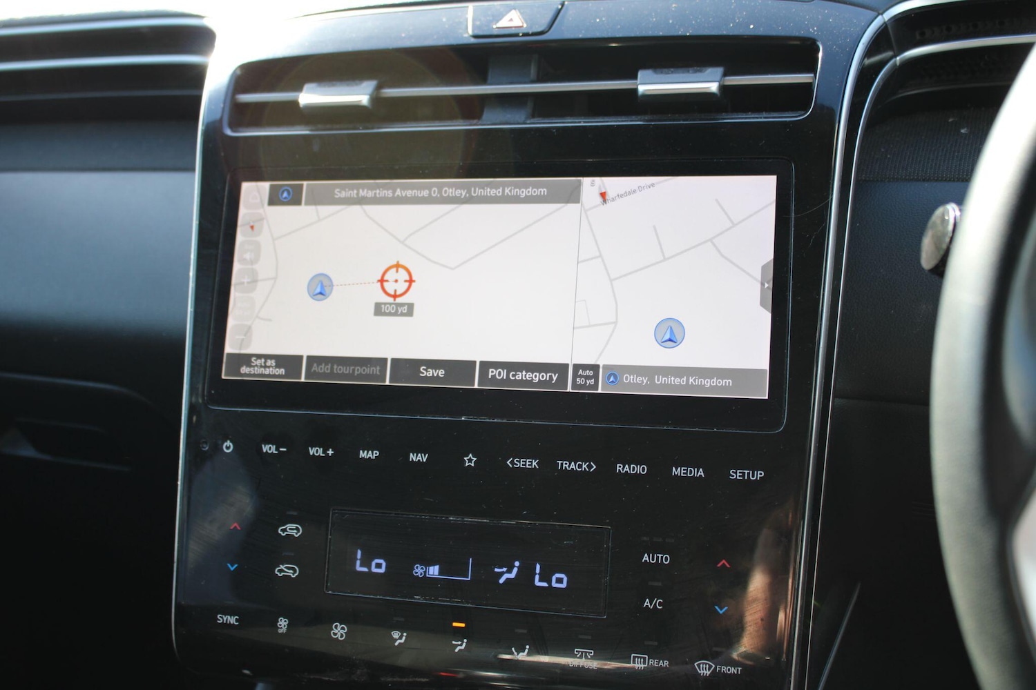 Used Hyundai TUCSON for sale - 77925886: Photo 11