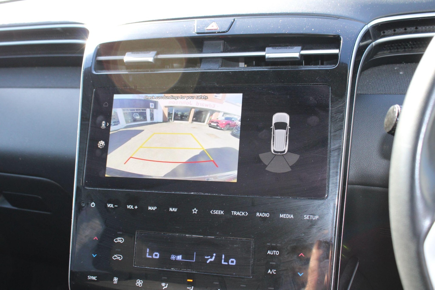 Used Hyundai TUCSON for sale - 77925886: Photo 12