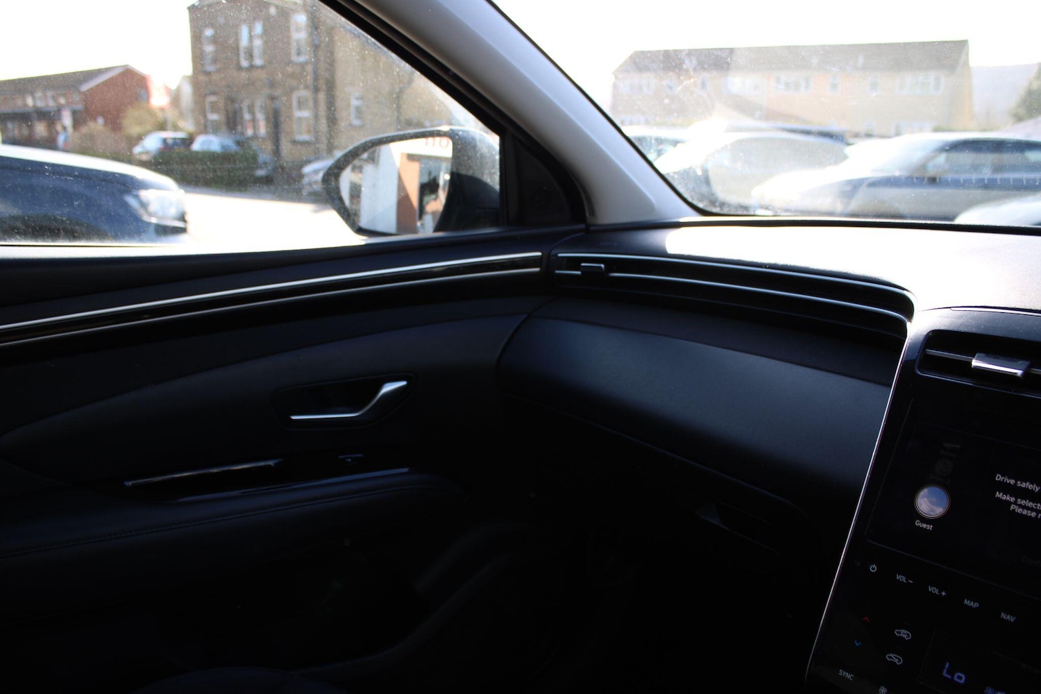 Used Hyundai TUCSON for sale - 77925886: Photo 15