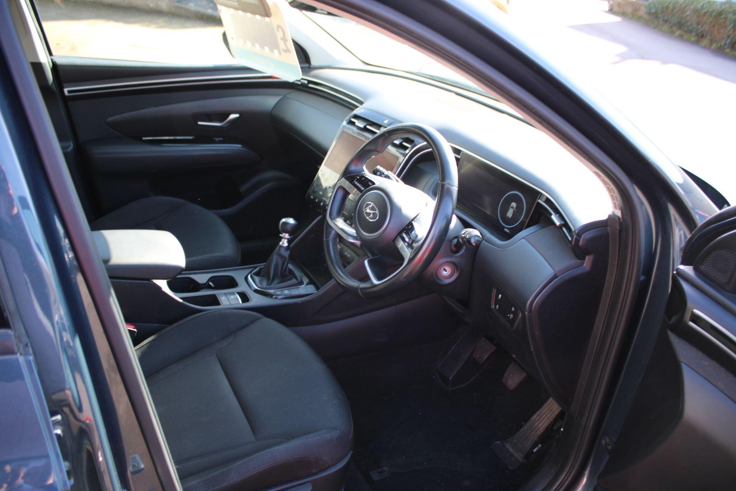 Used Hyundai TUCSON for sale - 77925886: Photo 16