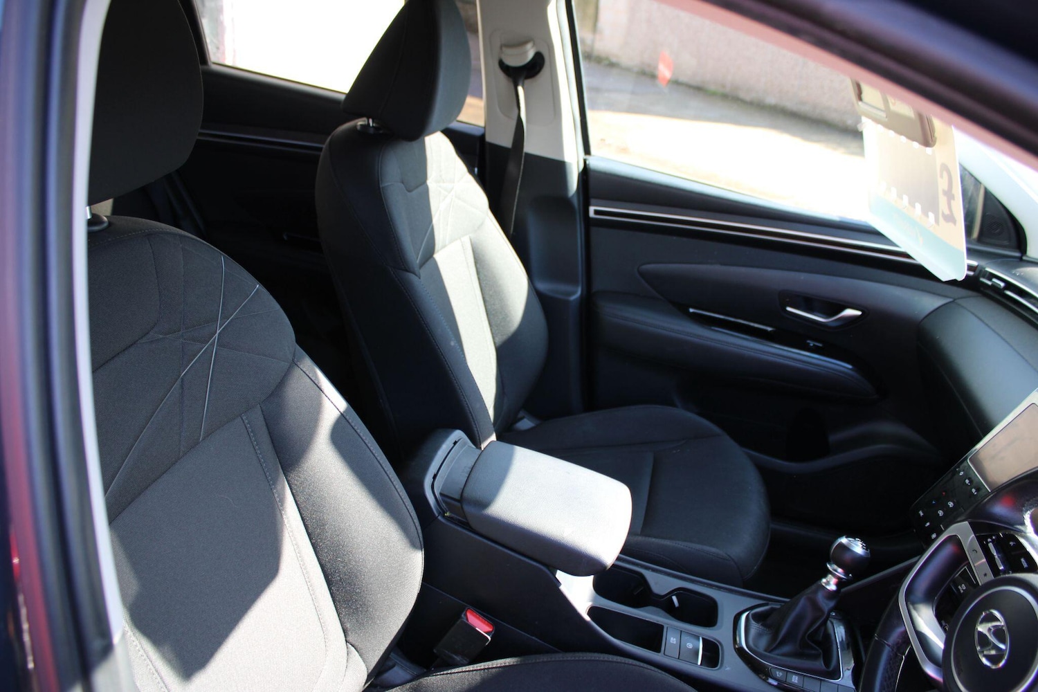 Used Hyundai TUCSON for sale - 77925886: Photo 17