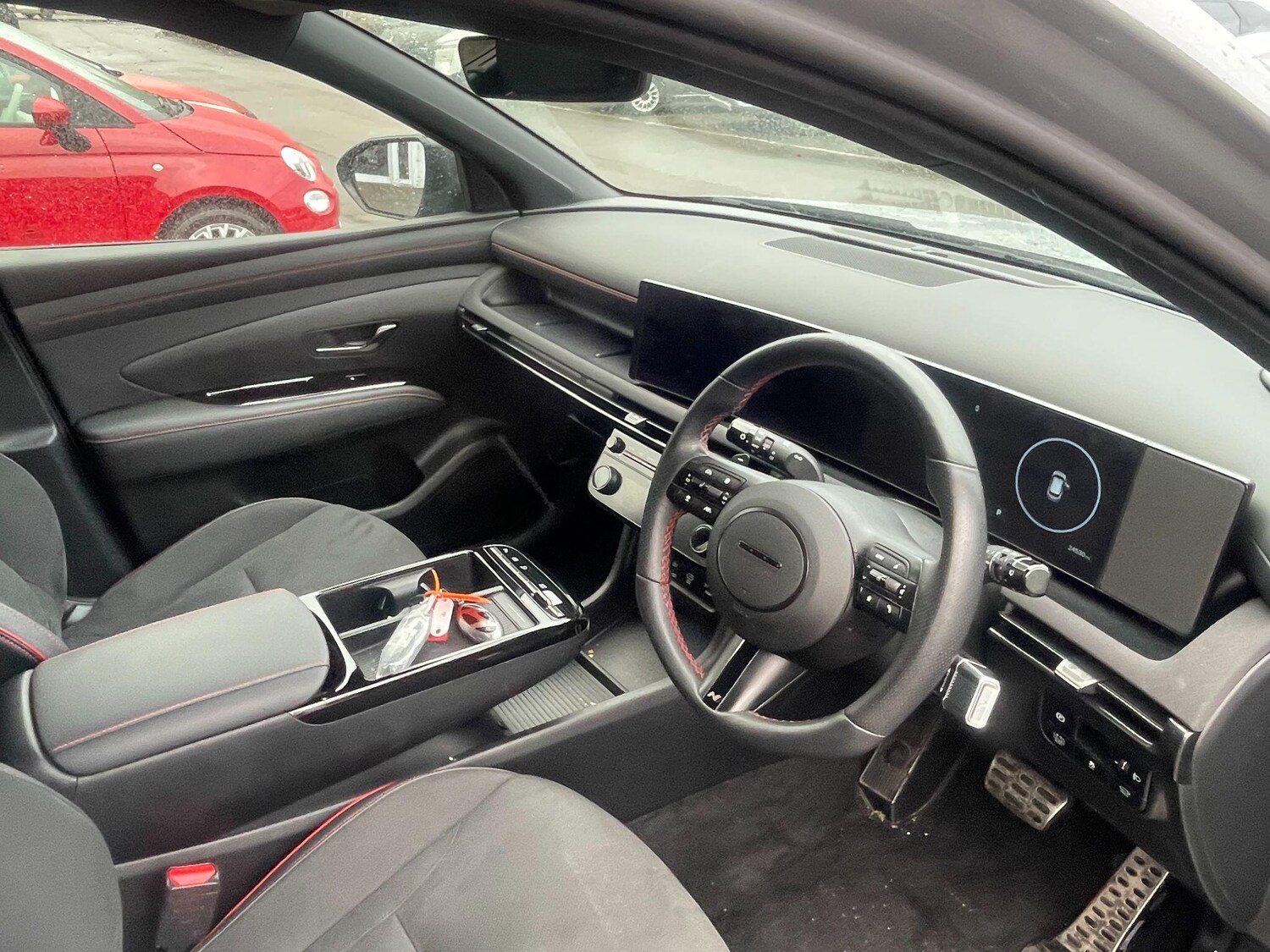 Used Hyundai TUCSON 2024 for sale - 76325972: Photo 11