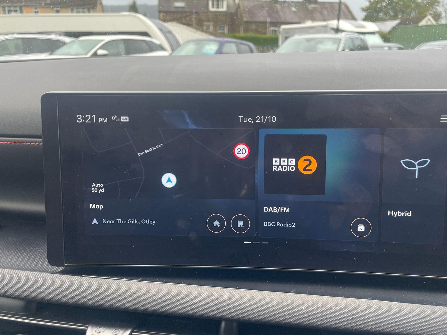 Used Hyundai TUCSON 2024 for sale - 76325972: Photo 15