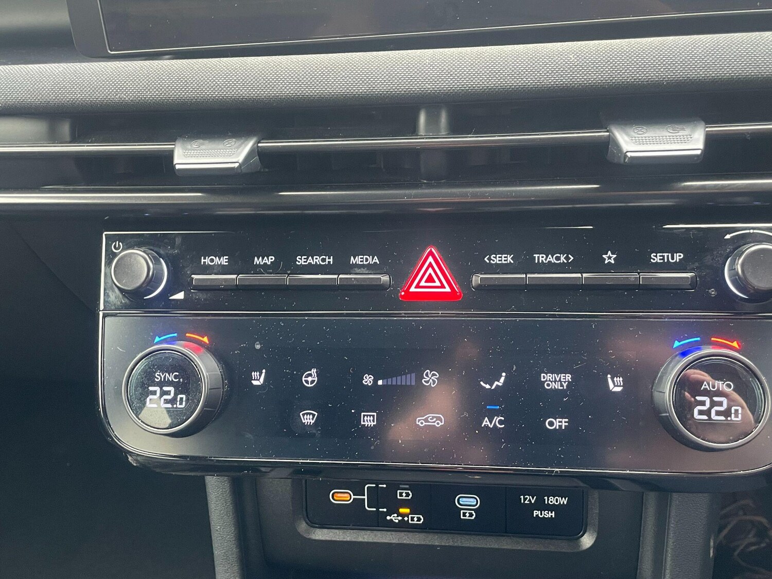 Used Hyundai TUCSON 2024 for sale - 76325972: Photo 16