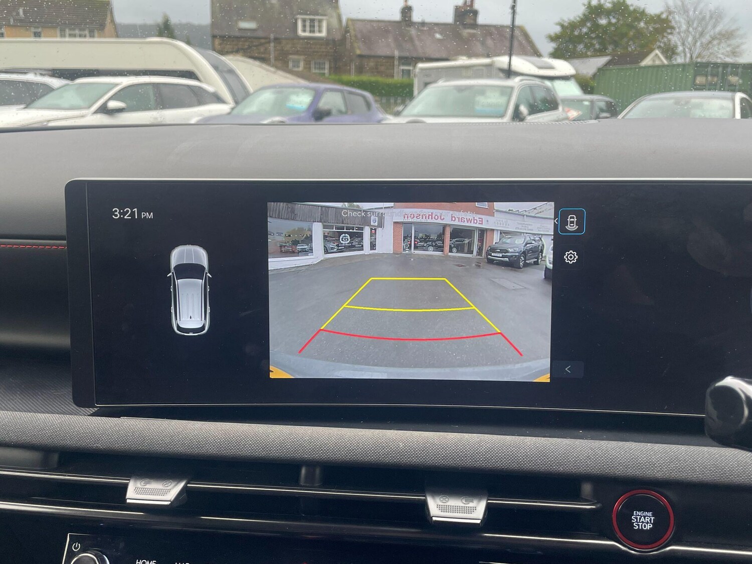 Used Hyundai TUCSON 2024 for sale - 76325972: Photo 17