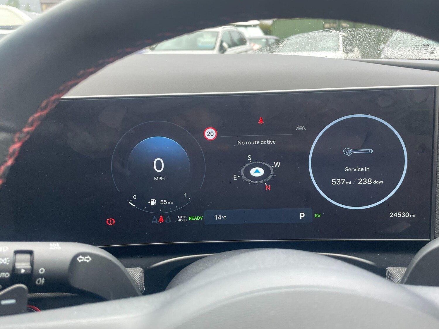 Used Hyundai TUCSON 2024 for sale - 76325972: Photo 18