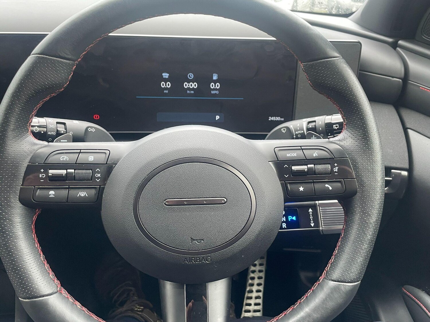 Used Hyundai TUCSON 2024 for sale - 76325972: Photo 19