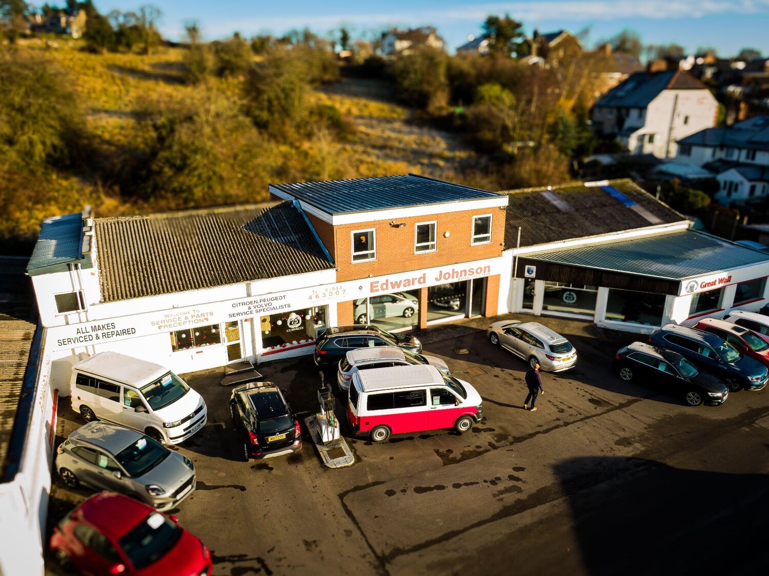 Used Hyundai TUCSON 2024 for sale - 76325972: Photo 31