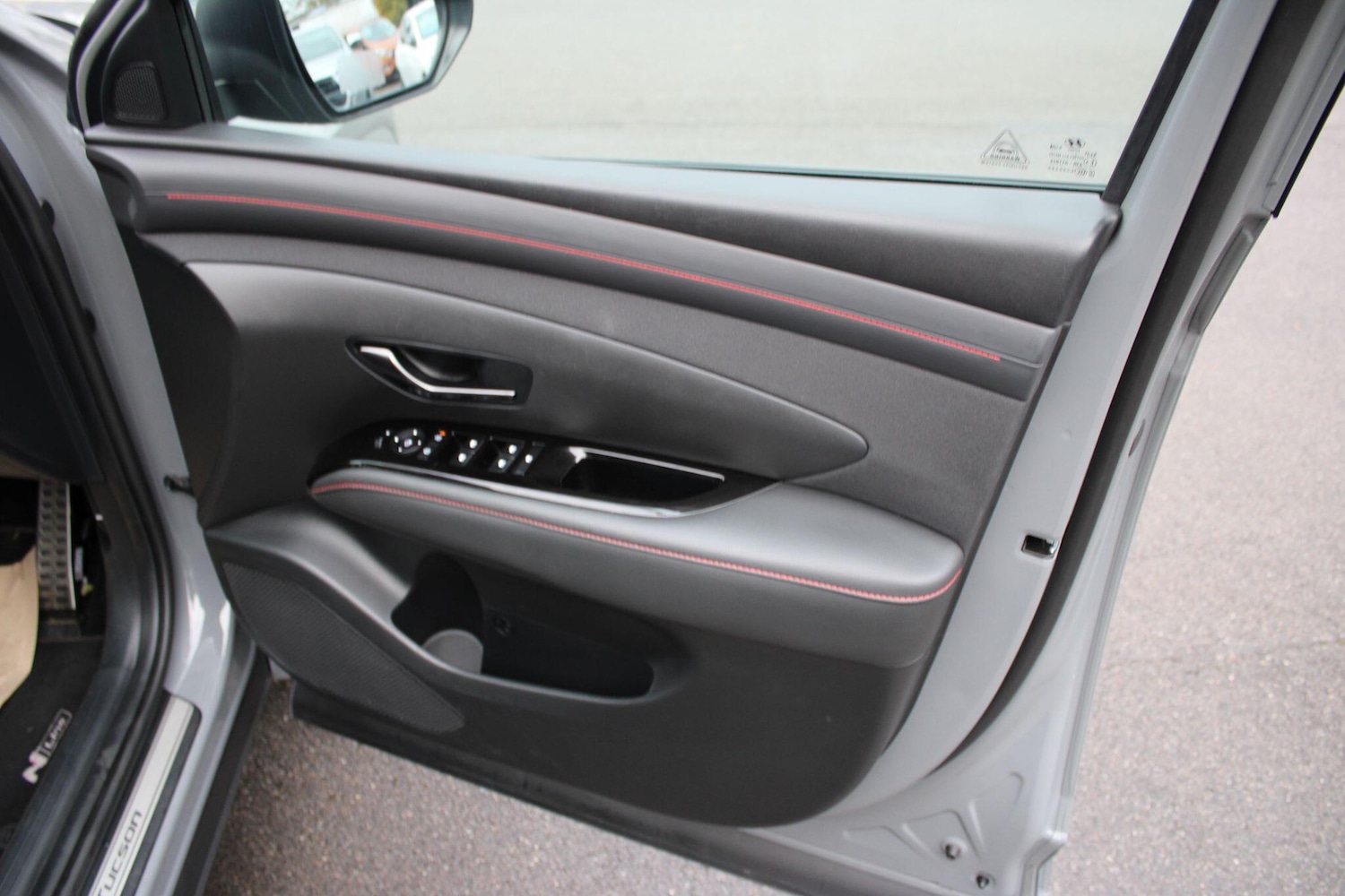 Used Hyundai TUCSON 2024 for sale - 76325972: Photo 40