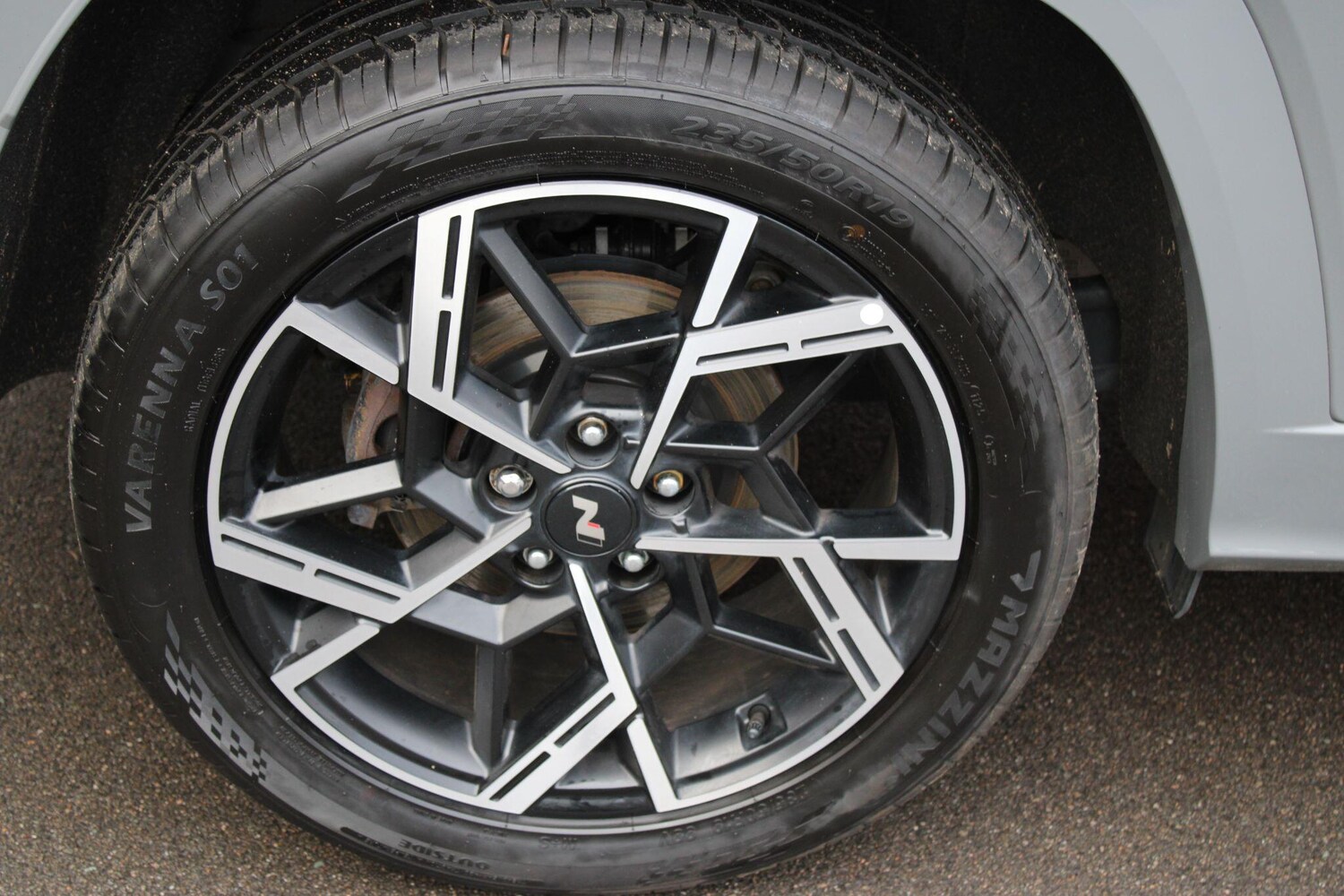 Used Hyundai TUCSON 2024 for sale - 76325972: Photo 43