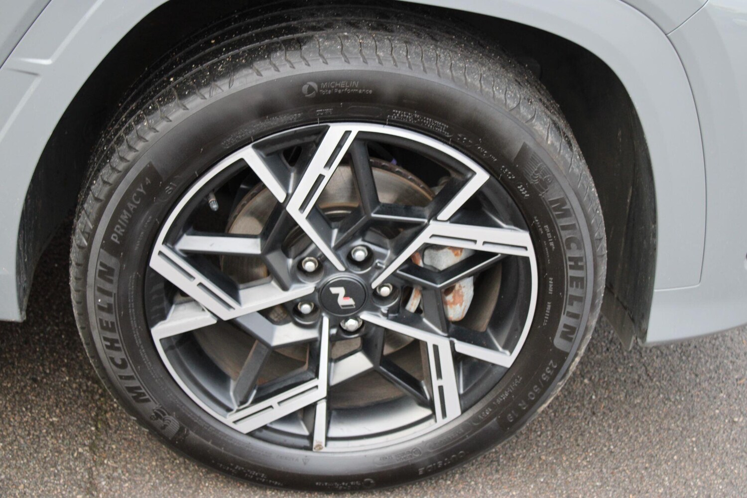 Used Hyundai TUCSON 2024 for sale - 76325972: Photo 44