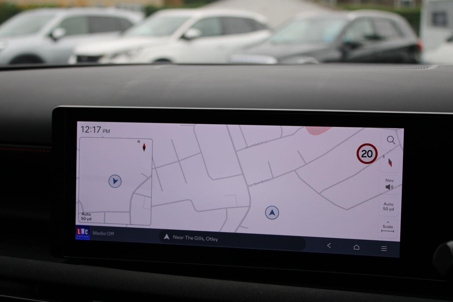 Used Hyundai TUCSON 2024 for sale - 76325972: Photo 45