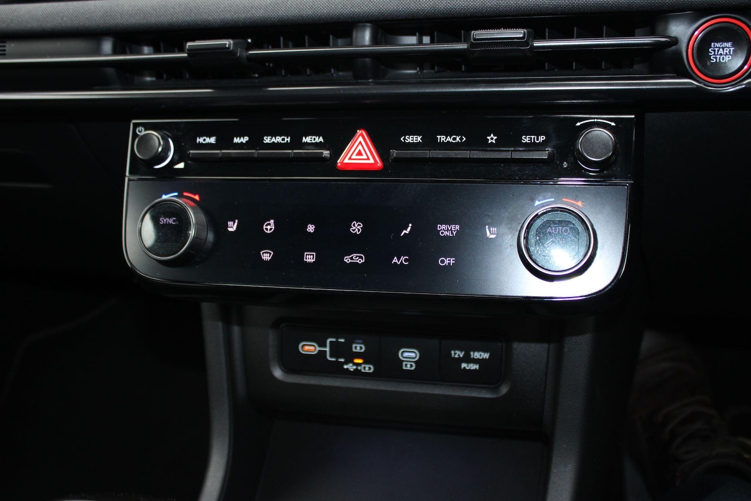 Used Hyundai TUCSON 2024 for sale - 76325972: Photo 46