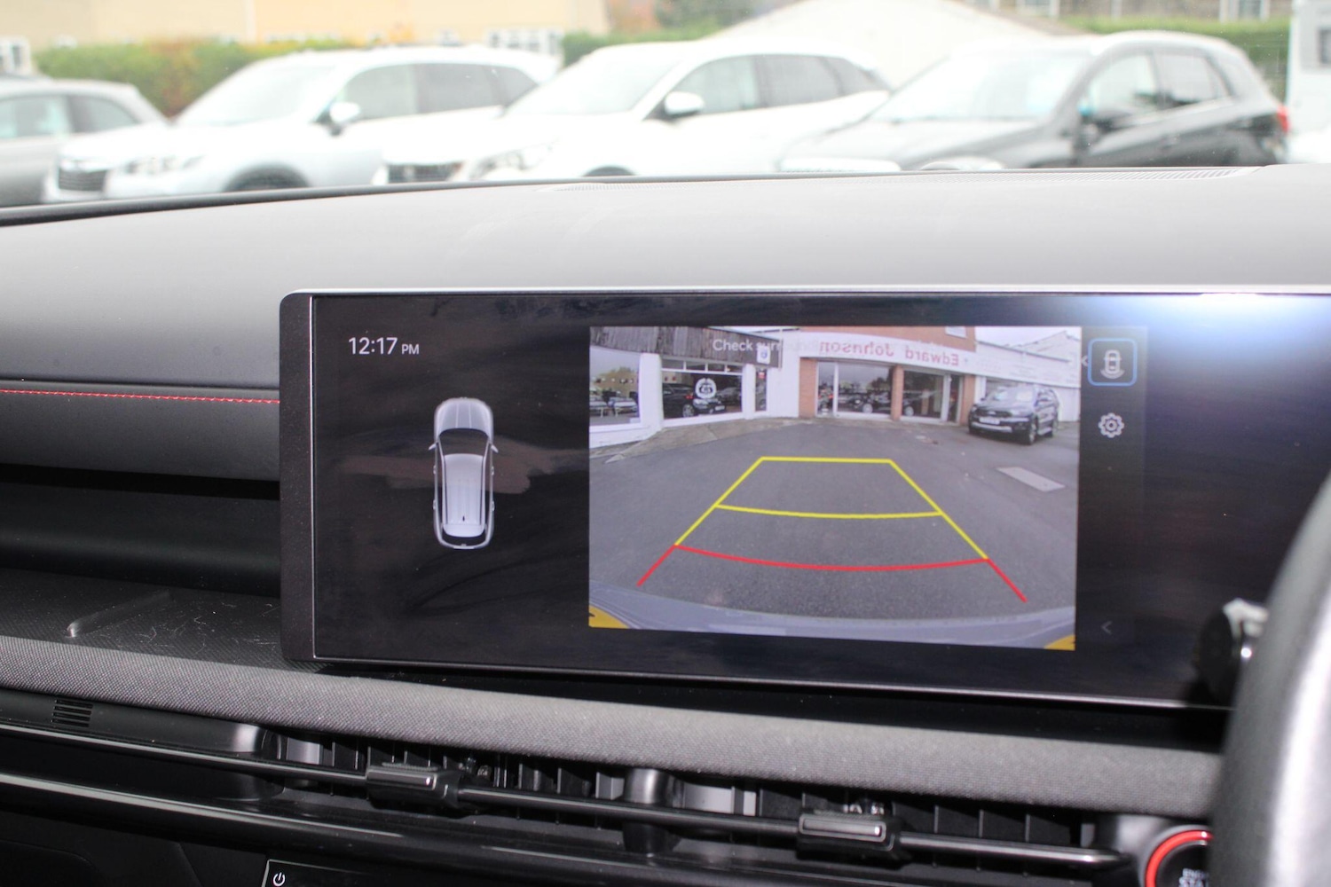 Used Hyundai TUCSON 2024 for sale - 76325972: Photo 48