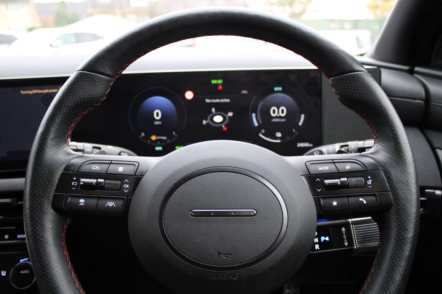 Used Hyundai TUCSON 2024 for sale - 76325972: Photo 53