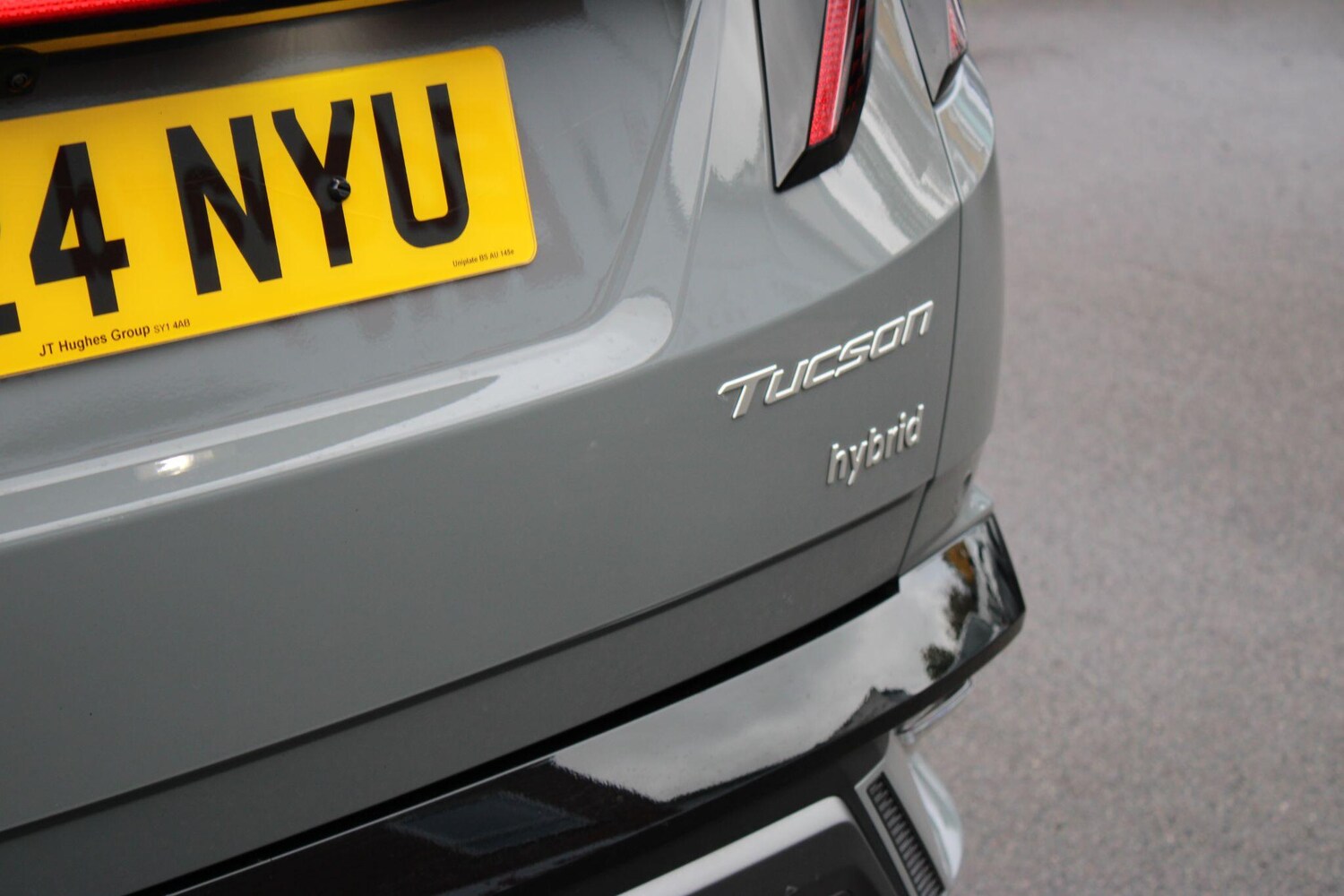 Used Hyundai TUCSON 2024 for sale - 76325972: Photo 61